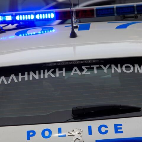 Λήξη συναγερμού στο Σύνταγμα - Aποκαταστάθηκε η κυκλοφορία των οχημάτων