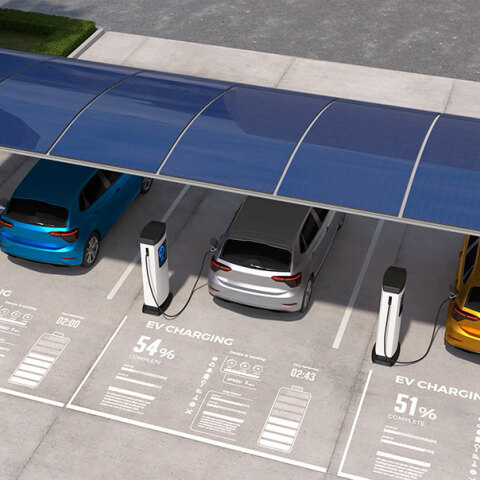 Solar + Storage + Charging: Η ηλεκτροκίνηση αποκτά ενεργειακή αυτονομία