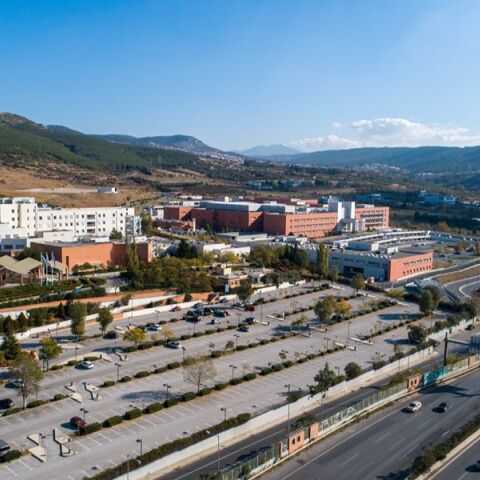 Θεσσαλονίκη: 72χρονος χαρίζει «φως» με δωρεά κερατοειδών