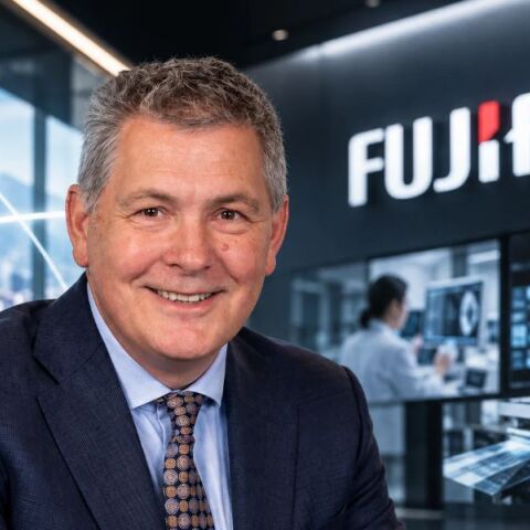 Fujifilm: Από τον θάνατο του φιλμ στην εποχή των 20.000 AI agents