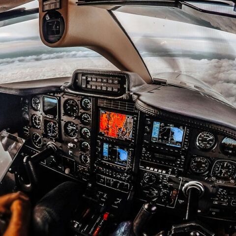 Flydubai: Πώς βρέθηκε το τσεκούρι στο πιλοτήριο - Τα κενά ασφαλείας που αποκαλύφθηκαν