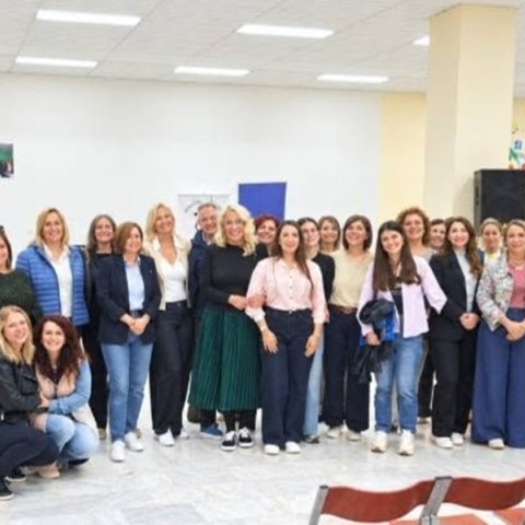 Η Καστοριά στο επίκεντρο του εκπαιδευτικού ενδιαφέροντος για την εισαγωγή της αγγλικής γλώσσας στο Νηπιαγωγείο