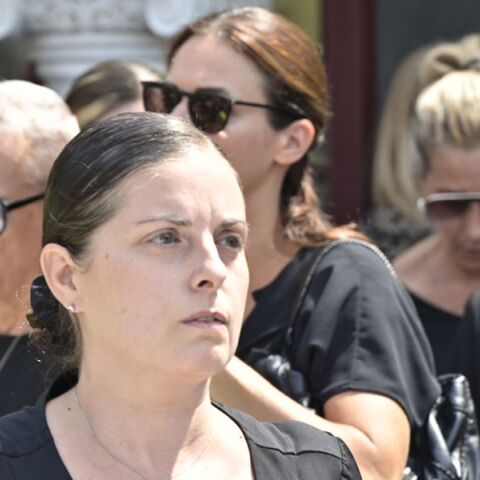 Κατερίνα Πετράκη για τον σύζυγό της Δημήτρη Κόκοτα: Καταλάβαινε, είχε συναίσθημα, έβαζε δύναμη στο σώμα του
