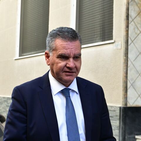 Λυκούδης