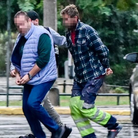 Λαύριο: Προφυλακιστέος ο 32χρονος για την επίθεση στην πρώην του και τον σύντροφό της