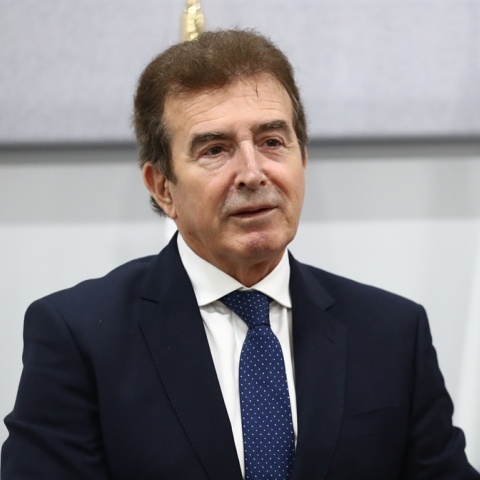 Μιχάλης Χρυσοχοΐδης