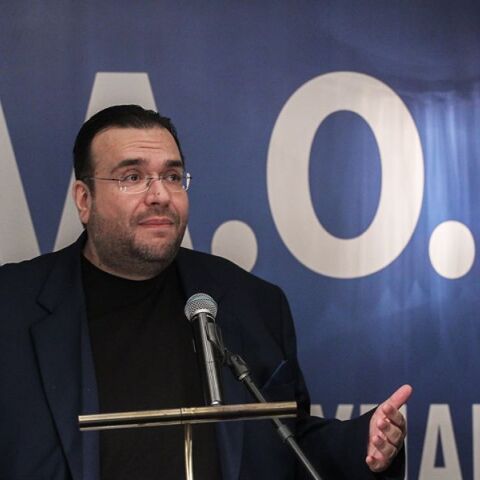Φίλιππος Καμπούρης