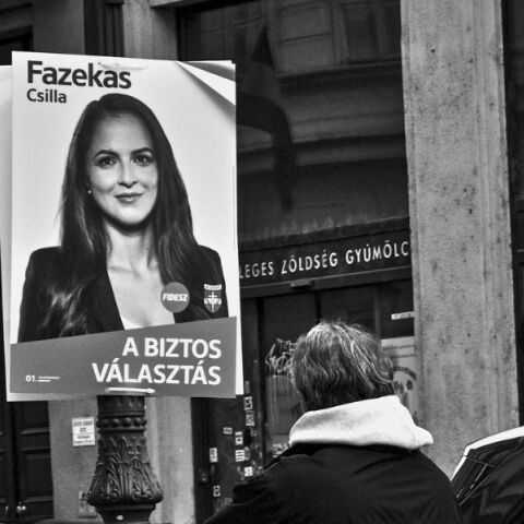 AI slopaganda: Η νέα βιομηχανία της πολιτικής πειθούς;