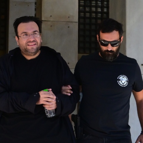 Φίλιππος Καμπούρης