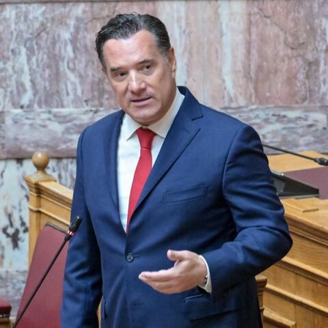 Γεωργιάδης για αναγεννητική ιατρική: Στη ζωή υπάρχουν και απατεώνες - Δεν είμαι και ο Μέγας Αλέξανδρος
