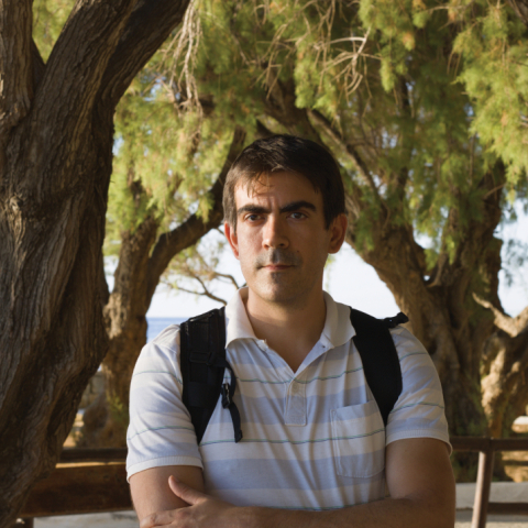 Γιάννης Νικολούδης