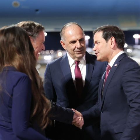 Μάρκο Ρούμπιο