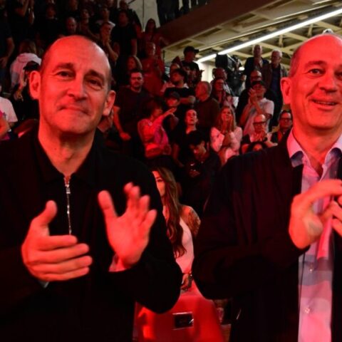 Απαλλάχθηκε ο Ολυμπιακός από την καταγγελία του Παναθηναϊκού για αφαίρεση βαθμών