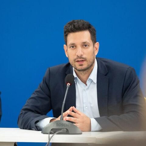 Κυρανάκης: Η Ελλάδα είναι μια πολύ καλύτερη και πιο ισχυρή χώρα από αυτή που παραλάβαμε