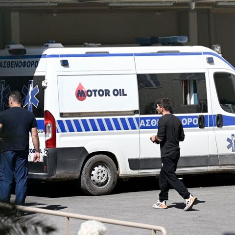 Έκτακτη ανακοίνωση της Motor Oil για τον θάνατο του εργαζομένου στις εγκαταστάσεις της