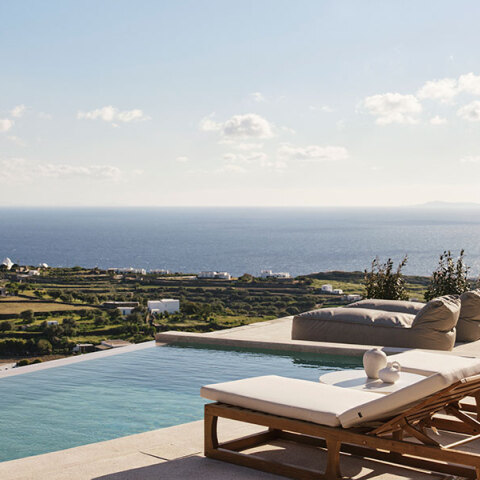 Stamna Sifnos