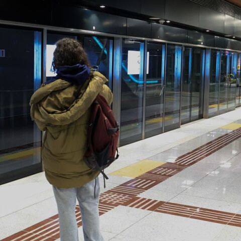Μετρό Θεσσαλονίκης: Αλλαγή στην ώρα έναρξης λειτουργίας αύριο, Κυριακή