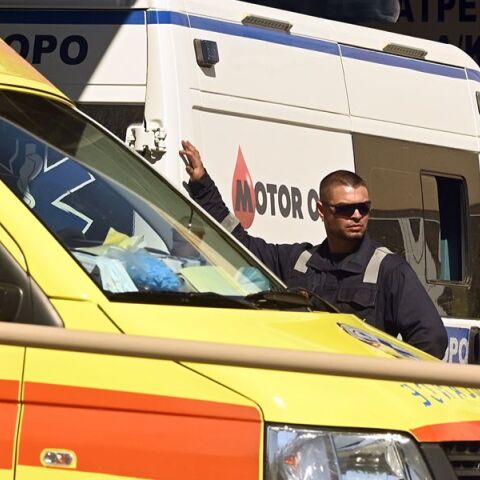 Τρεις νέες συλλήψεις για το εργατικό δυστύχημα στη Motor Oil - Αναζητείται ένας 67χρονος 