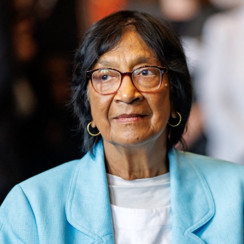 Tο Νόμπελ Ειρήνης της Navi Pillay: η Γάζα, οι κατηγορίες γενοκτονίας και τα όρια ανάμεσα στο διεθνές δίκαιο και την πολιτική στάση.
