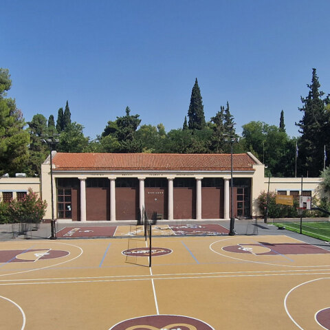 ATHENS VOICE Wellness Festival 2026 | Αθλητικό Πάρκο του Φωκιανού