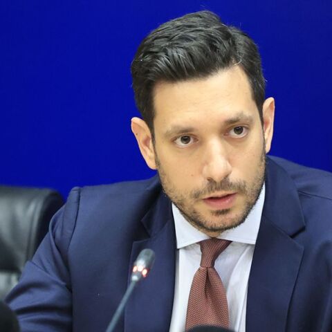 Κυρανάκης: Δεν υπάρχει καμία άλλη κυβέρνηση η οποία να έχει μειώσει 90 φόρους στην ιστορία της Ελλάδας