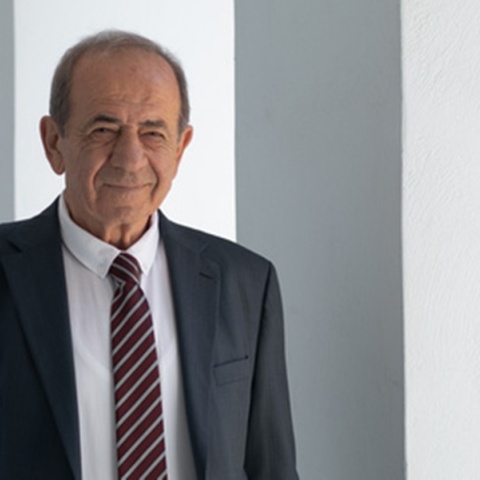 Πέτρος Ανδρεάκος