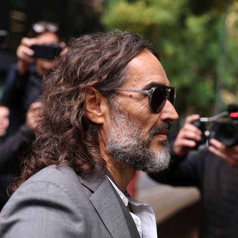 Ράσελ Μπραντ
