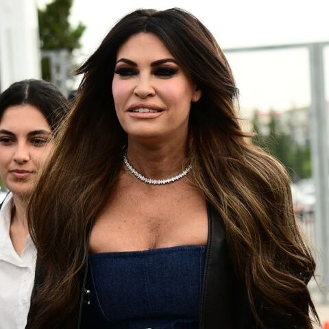 Τραμπ: Προβληματισμός για την Κίμπερλι Γκίλφοϊλ - Εξετάζεται η απομάκρυνσή της από την Αθήνα