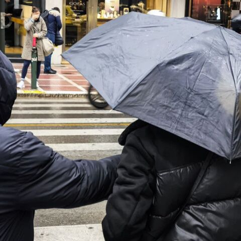 Κακοκαιρία: Σε ποιες περιοχές θα είναι κλειστά τα σχολεία αύριο