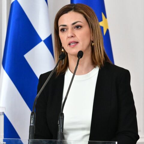 Παχυσαρκία: Δωρεάν τα φάρμακα έως οκτώ δόσεις για 43.500 ήδη δικαιούχους - Η ανακοίνωση της Αγαπηδάκη