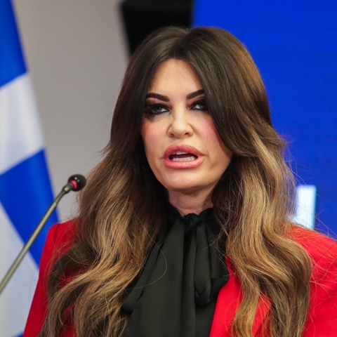 Κίμπερλι Γκίλφοϊλ