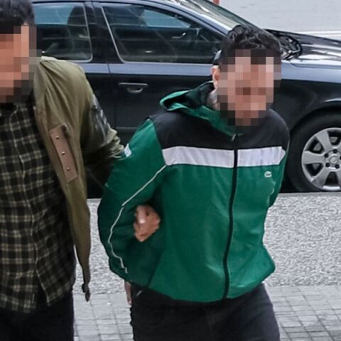 Προθεσμία για την Παρασκευή έλαβε ο 22χρονος που κατηγορείται για τη διακίνηση MDMA στην υπόθεση του θανάτου της 20χρονης στη Θεσσαλονίκη.
