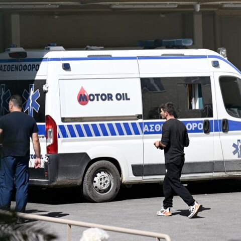 Πώς έγινε η νέα έκρηξη με δύο τραυματίες στη Motor Oil - Η ανακοίνωση της εταιρείας