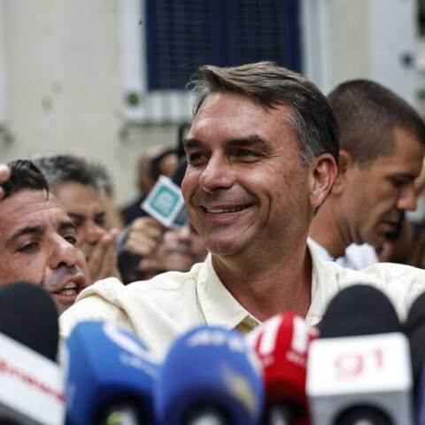 Φλάβιο Μπολσονάρου