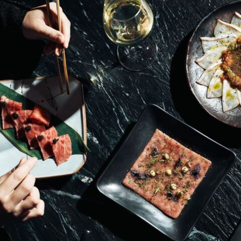 Casa Kiku