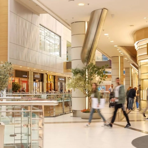 The Mall Athens