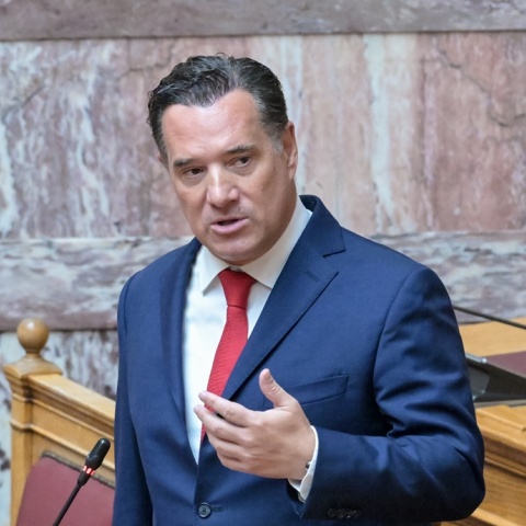 Άδωνις Γεωργιάδης
