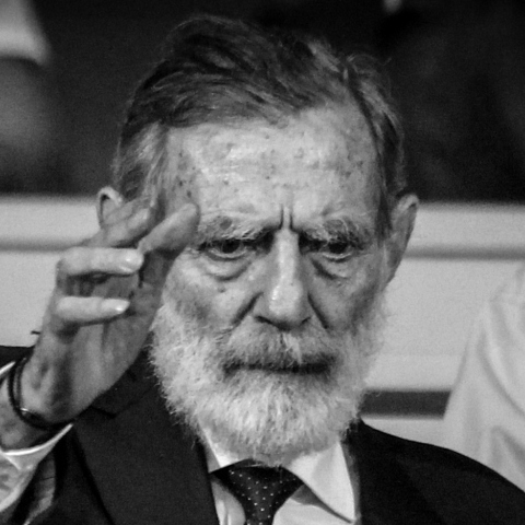 Γιώργος Βαρδινογιάννης: η μεγάλη πορεία του «Καπετάνιου» στον Παναθηναϊκό, η Παιανία, οι ευρωπαϊκές επιτυχίες και η σύγκρουση με την εξέδρα