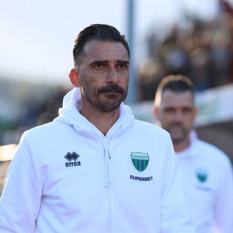 Λεβαδειακός: Έγραψε αρνητικό ρεκόρ στη Super League – 7 αγωνιστικές δίχως γκολ