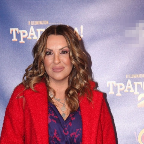 Ναταλία Γερμανού