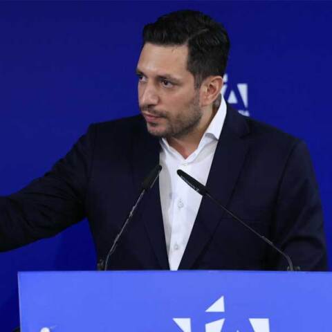 Κωνσταντίνος Κυρανάκης