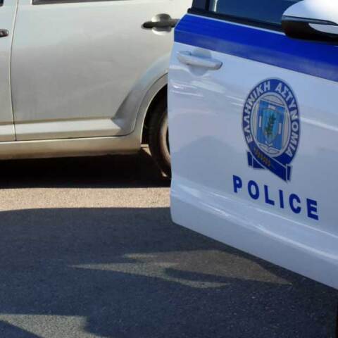 Συνελήφθη 46χρονος στη Θεσσαλονίκη μετά από καταγγελία ότι βίασε τη σύντροφό του