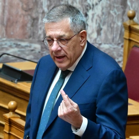Νίκος Ταχιάος