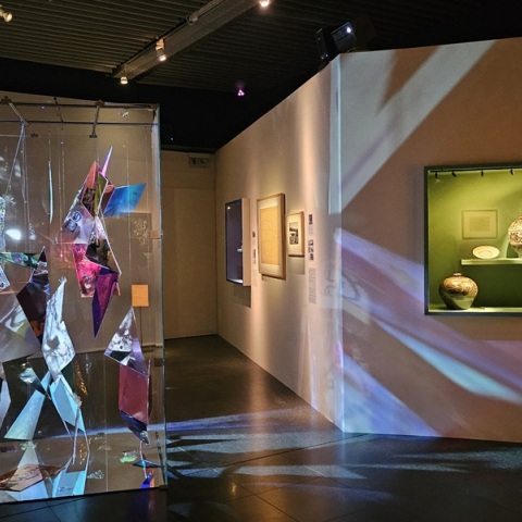 ​Εκατό χρόνια Cahiers d’art: Ένας διαπολιτισμικός άτλαντας αποκαλύπτεται