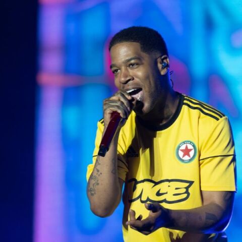Ο Kid Cudi ανακοίνωσε τη βιογραφική ταινία «Jean» για τη ζωή του Ζαν-Μισέλ Μπασκιά, αναλαμβάνοντας το σενάριο, τη σκηνοθεσία και τον πρωταγωνιστικό ρόλο.