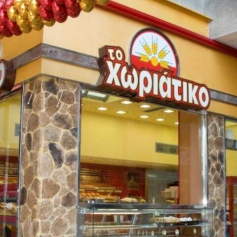 Συνελήφθη ο Άγγελος Γιαννακόπουλος, ιδιοκτήτης της αλυσίδας «Χωριάτικο», από τη ΔΑΟΕ για φορολογική απάτη εκατομμυρίων - Συνελήφθη και λογιστής.