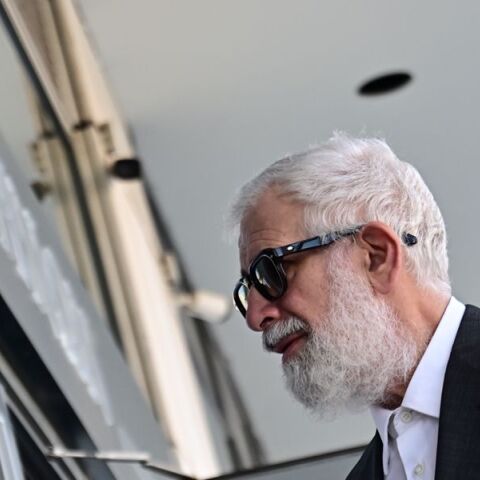 Πέτρος Φιλιππίδης