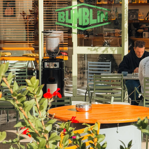 Bumblin Athens | Περιστέρι