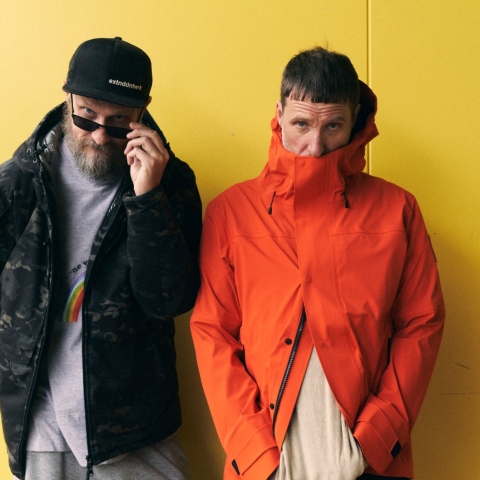 Sleaford Mods