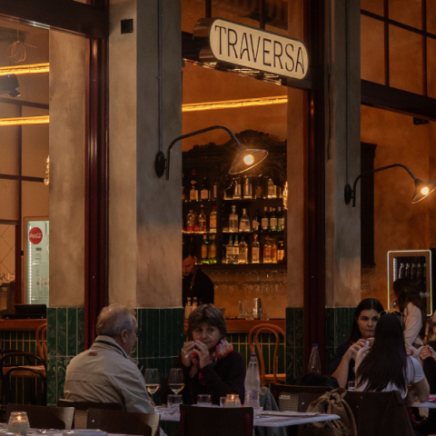 Traversa